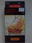 Thumbnail OCCIDENTAL 012 CARAVELA PORTUGUESA 1/250